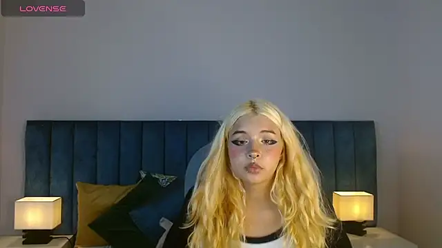 april bunnyy online show from 25, 2, 2025