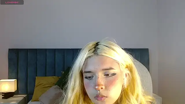 april bunnyy online show from 13, 3, 2025