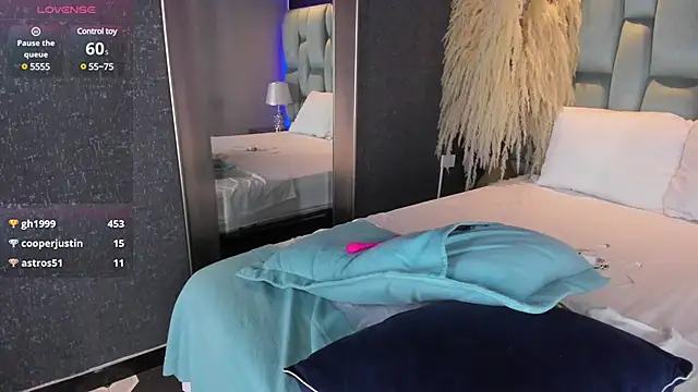 Larabrooks online show from 3, 3, 2025