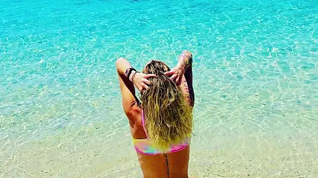 FLakiReve online show from 11, 12, 2024