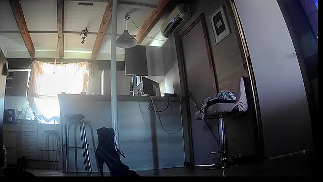 FLakiReve online show from 18, 9, 2025