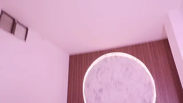 Melany Luv online show from 12, 4, 2026