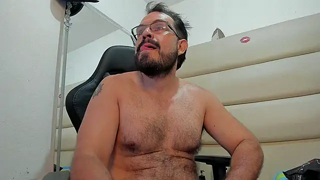 SbasTone Muscle online show from 13, 11, 2025