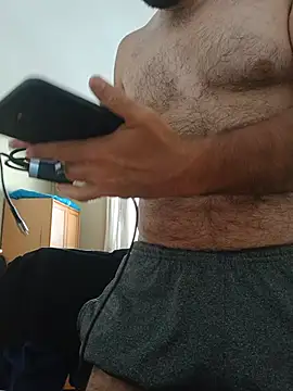 Snapshot of SbasTone_Muscle chatting on 16, 7, 2026 SbasTone Muscle online show from 16, 7, 2026