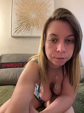 Aphrodite-22 online show from 8, 12, 2024