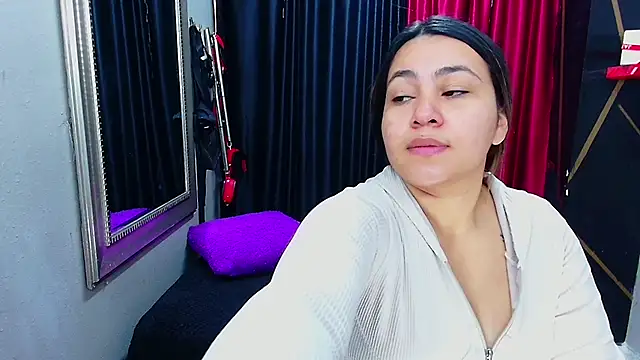 AmorMia online show from 5, 2, 2025