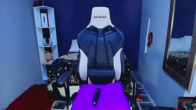 AmorMia online show from 21, 3, 2025