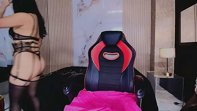 AmorMia online show from 22, 10, 2025