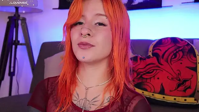 Daarlene online show from 5, 12, 2025