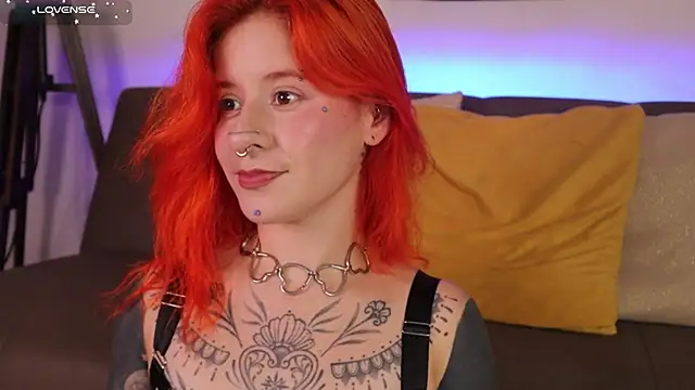 Daarlene online show from 18, 3, 2026