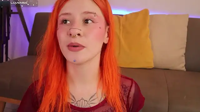 Daarlene online show from 24, 3, 2026