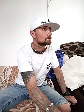 Diabel86 online show from 11, 9, 2025