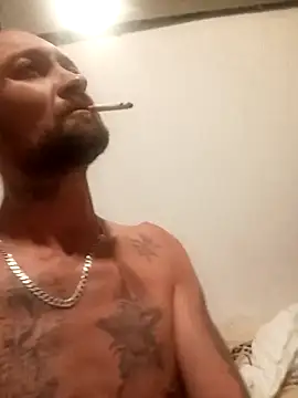 Diabel86 online show from 13, 9, 2025