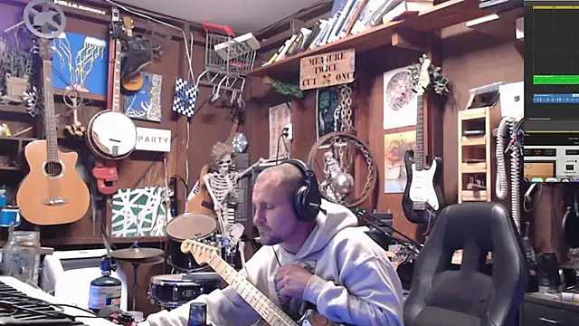 itsjameswebbscope online show from 5, 10, 2025