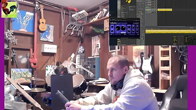 itsjameswebbscope online show from 11, 11, 2025