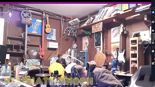 itsjameswebbscope online show from 18, 11, 2025