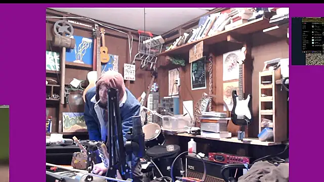 itsjameswebbscope online show from 5, 12, 2025