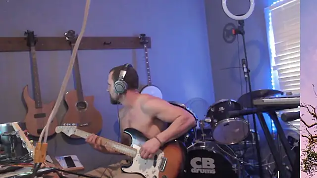 itsjameswebbscope online show from 4, 3, 2026