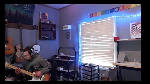 itsjameswebbscope online show from 18, 5, 2026