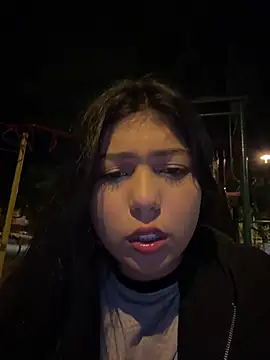 Snapshot of Maii_chan chatting on 12, 1, 2025 Maii chan online show from 12, 1, 2025