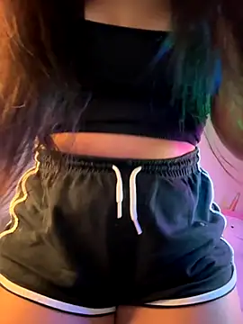 Maii chan online show from 1, 11, 2025