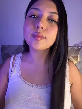 Snapshot of Maii_chan chatting on 3, 2, 2026 Maii chan online show from 3, 2, 2026