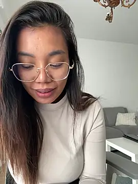 NaughtyMe online show from 17, 12, 2024