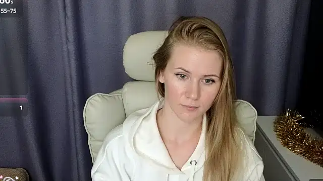 IsabelAllen online show from 19, 12, 2024