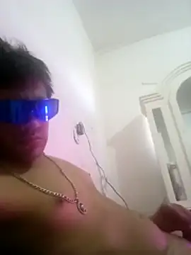 LiosArmando420 online show from 9, 11, 2025