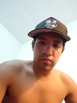 LiosArmando420 online show from 3, 12, 2025