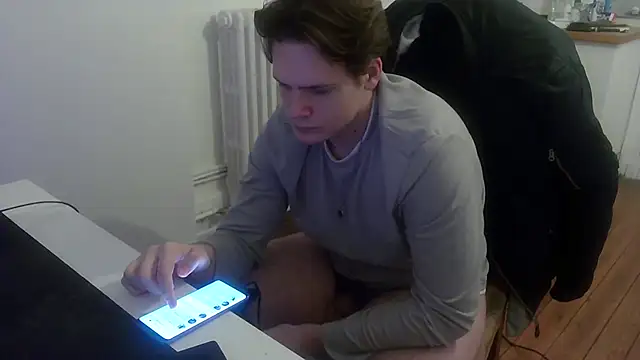 branlettemaster76 online show from 17, 12, 2024