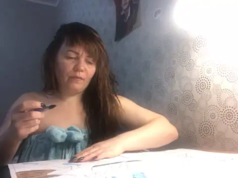 VanessaSmuth online show from 6, 1, 2026