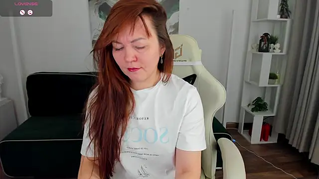 VanessaSmuth online show from 17, 2, 2026