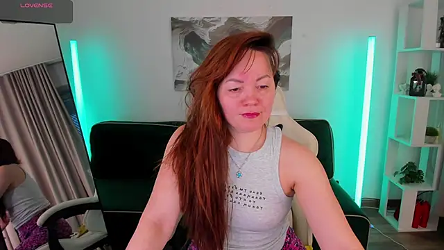 VanessaSmuth online show from 18, 2, 2026