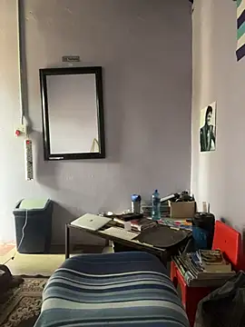 BringBackLostLover online show from 18, 12, 2025