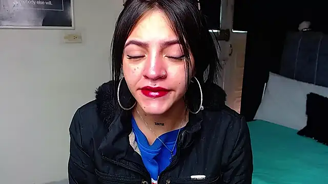 Violettasquirt online show from 26, 2, 2026