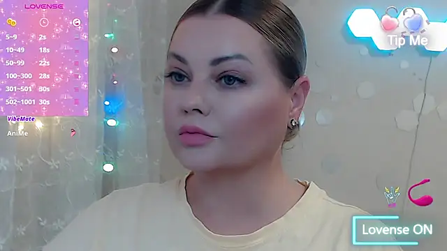 JewellKiss7 online show from 19, 6, 2026