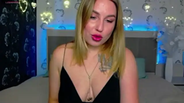 Snapshot of KisssAmmeli chatting on 13, 6, 2026 KisssAmmeli online show from 13, 6, 2026