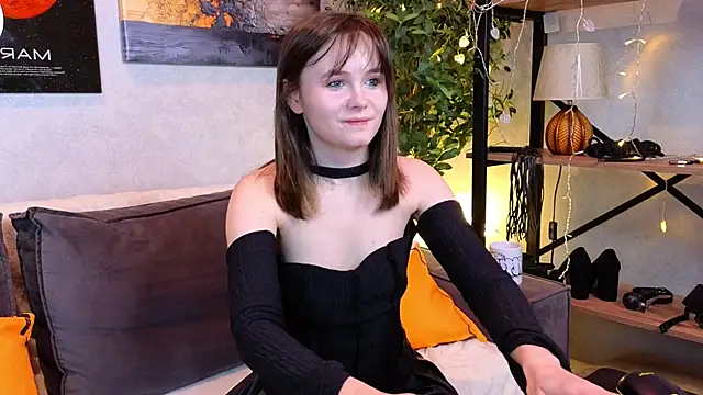Snapshot of CiriRianonn chatting on 18, 3, 2025 CiriRianonn online show from 18, 3, 2025