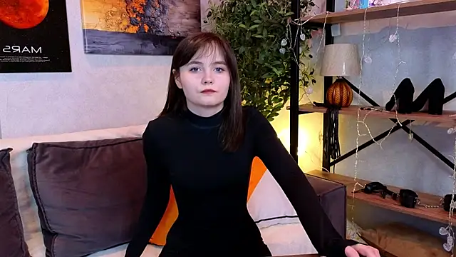 Snapshot of CiriRianonn chatting on 21, 3, 2025 CiriRianonn online show from 21, 3, 2025