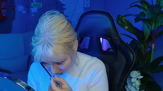 NancyMartinez online show from 23, 1, 2025