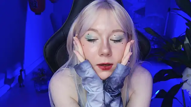 NancyMartinez online show from 29, 1, 2025