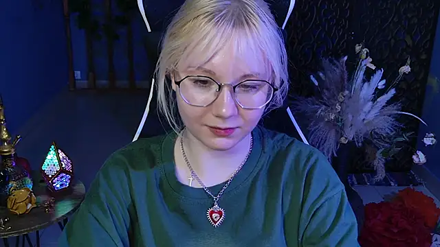 NancyMartinez online show from 15, 2, 2025