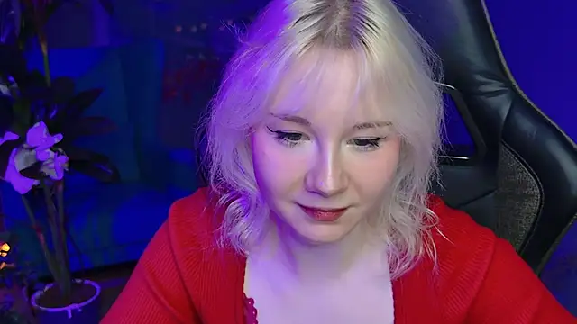 NancyMartinez online show from 24, 2, 2025