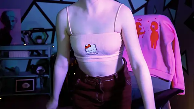 NancyMartinez online show from 27, 2, 2025