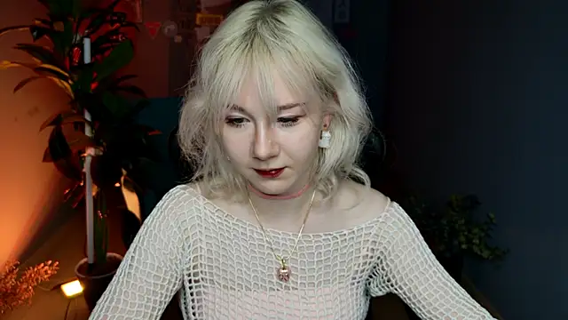 NancyMartinez online show from 12, 3, 2025