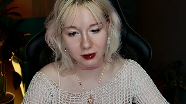 NancyMartinez online show from 12, 3, 2025