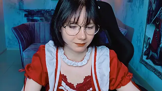 NancyMartinez online show from 11, 10, 2025