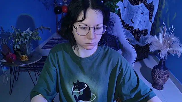 NancyMartinez online show from 24, 10, 2025