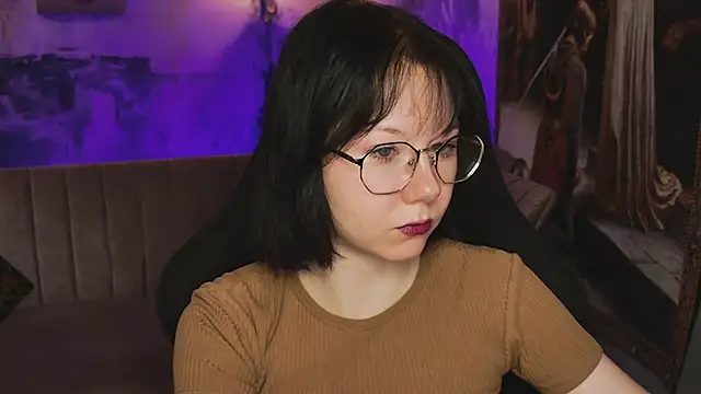 NancyMartinez online show from 21, 11, 2025